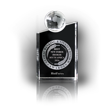 World finance forex awards