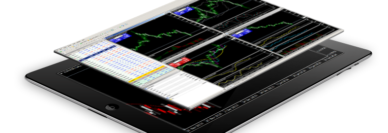Hotforex ipad