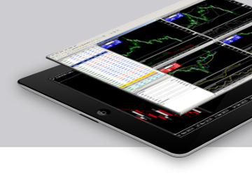 Hotforex ipad trader